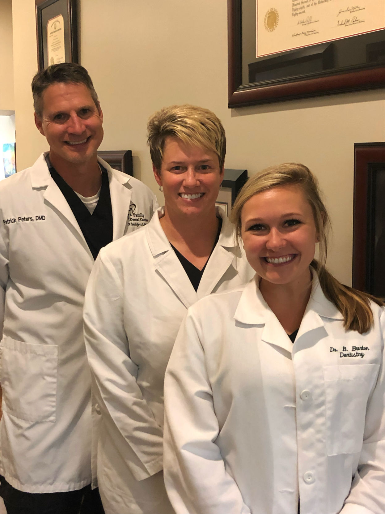 Family Dental Center